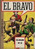 Grand Scan El Bravo n 902